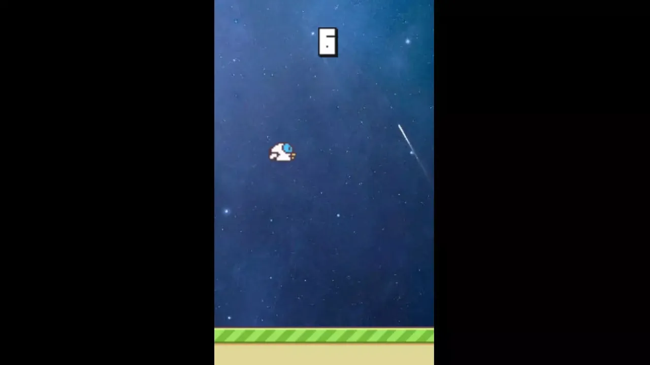 -Whitty Bird-游戏截图-好玩游戏库