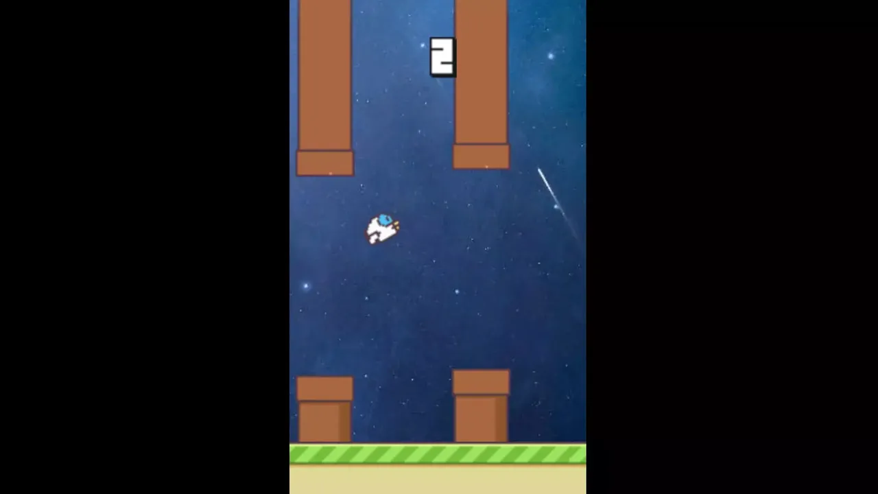 -Whitty Bird-游戏截图-好玩游戏库