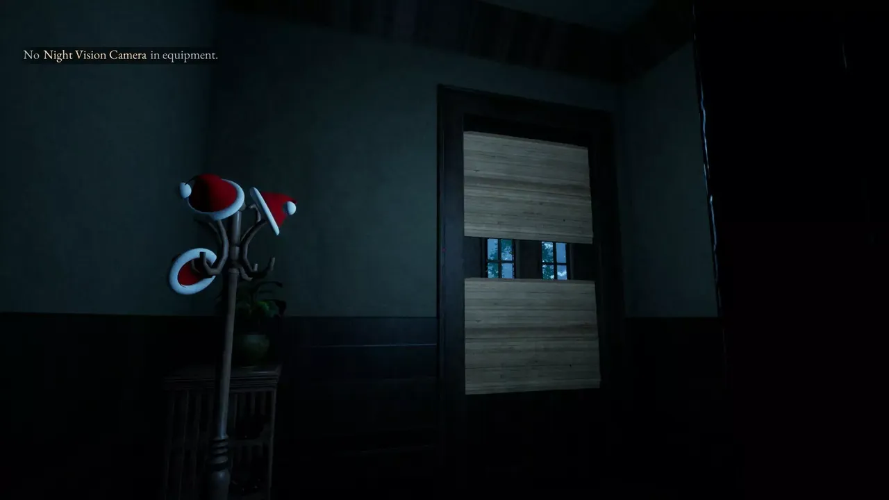-Santa's Shadow-游戏截图-好玩游戏库
