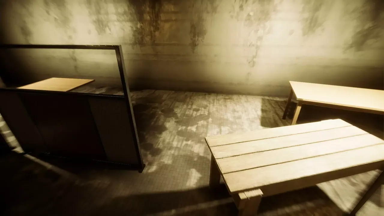 -Backrooms: What's Next-游戏截图-好玩游戏库