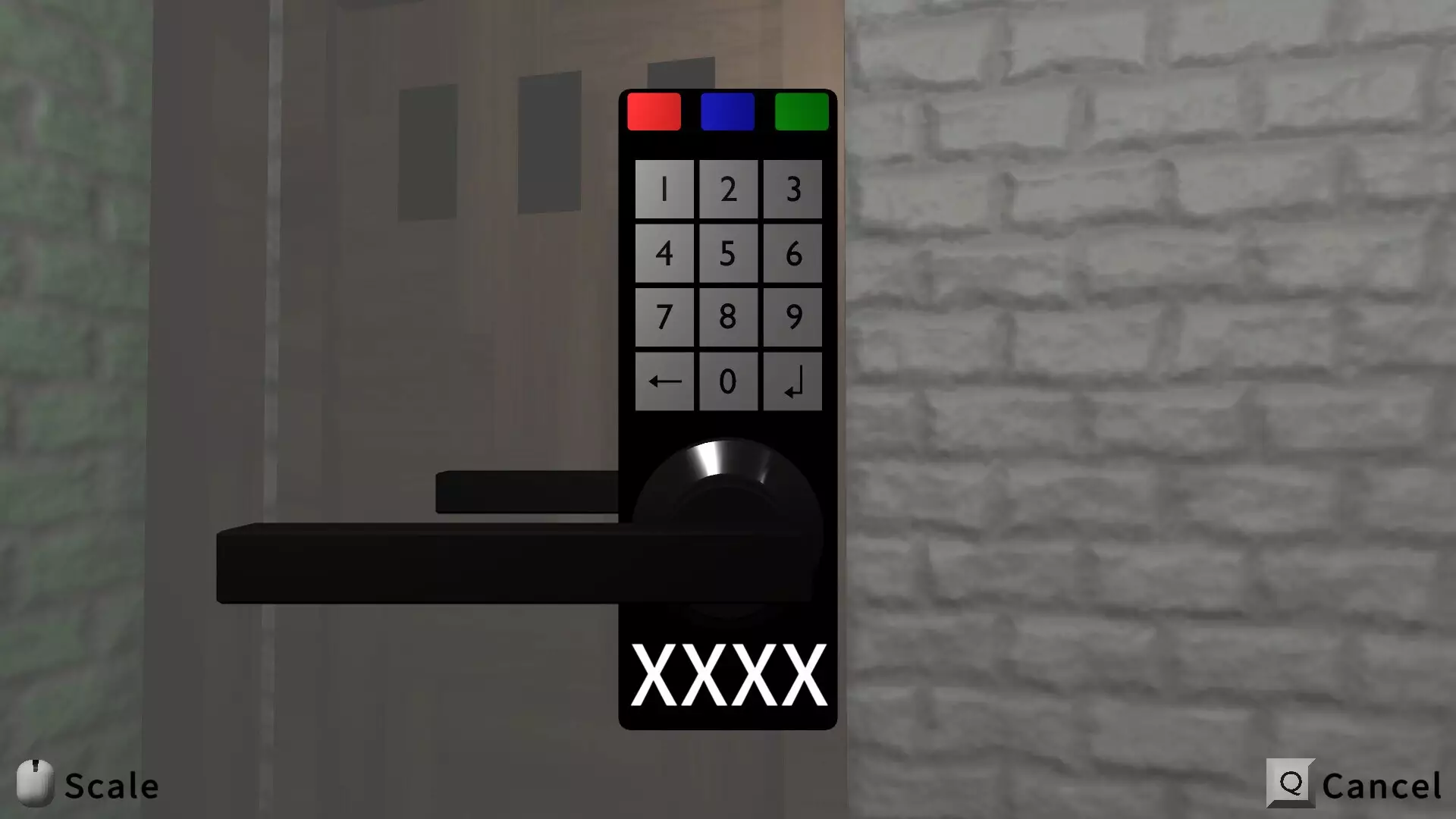 -The Ultimate Gate-游戏截图-好玩游戏库