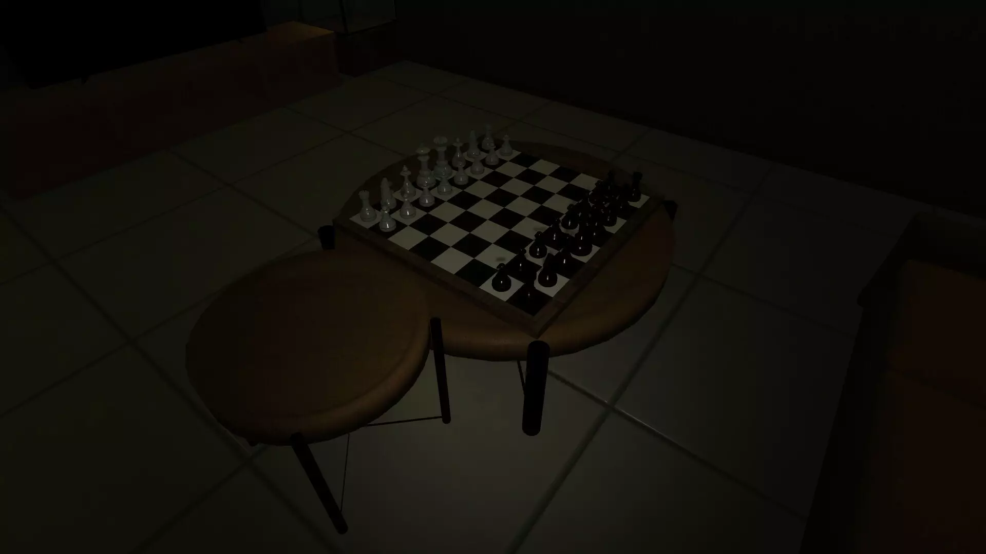 -The Ultimate Gate-游戏截图-好玩游戏库