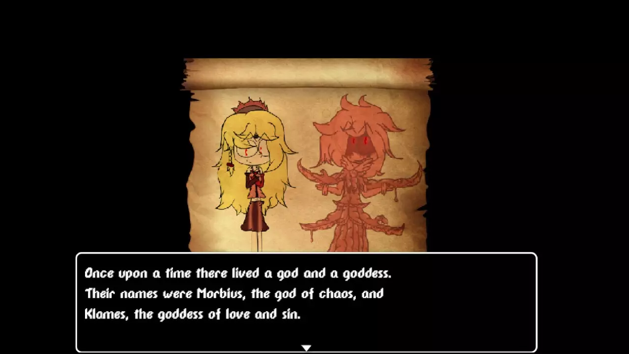 -Crimson Snow Deluxe-游戏截图-好玩游戏库