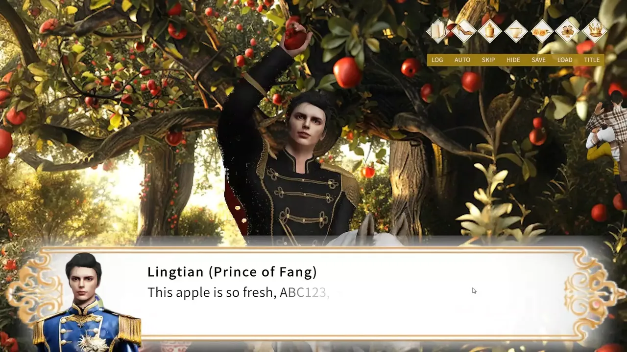 -1000王子-游戏截图-好玩游戏库