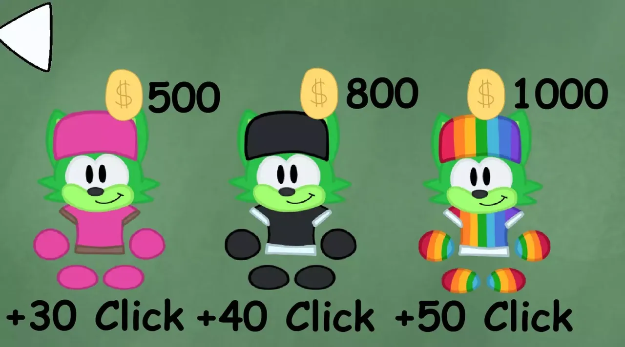 -The Yapori Clicker-游戏截图-好玩游戏库
