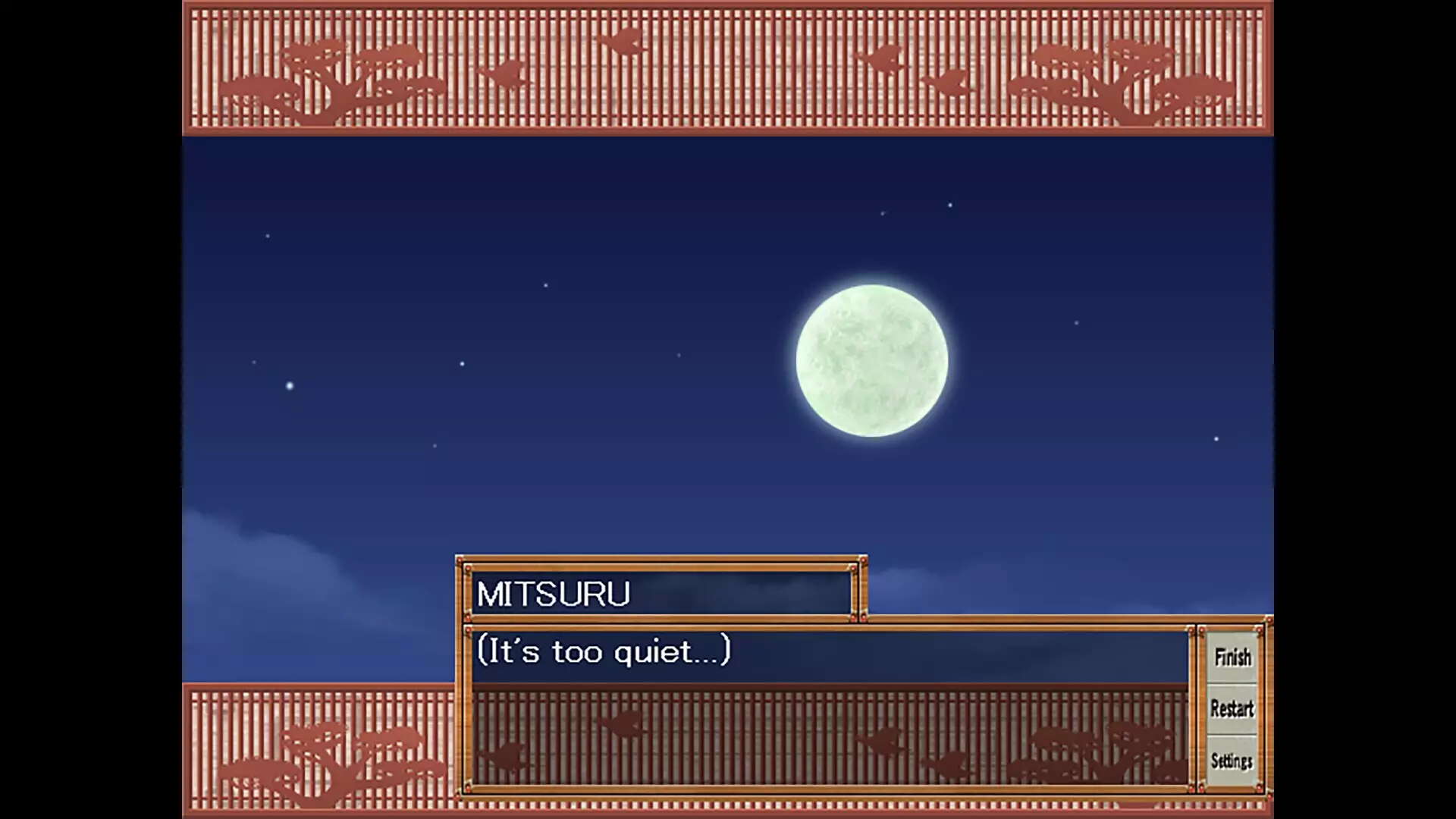 Makoku – The Seductive Twilight Squadron