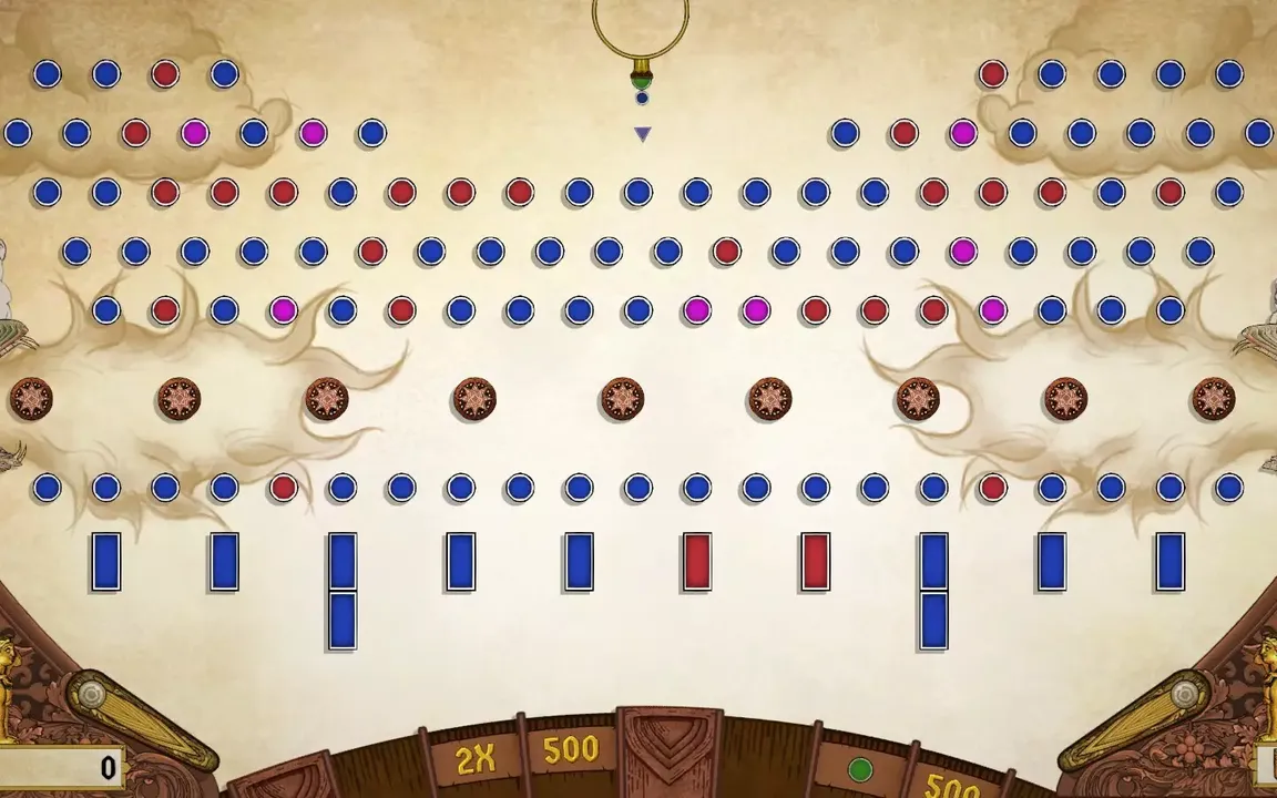 -Knights of the Round Peg-游戏截图-好玩游戏库