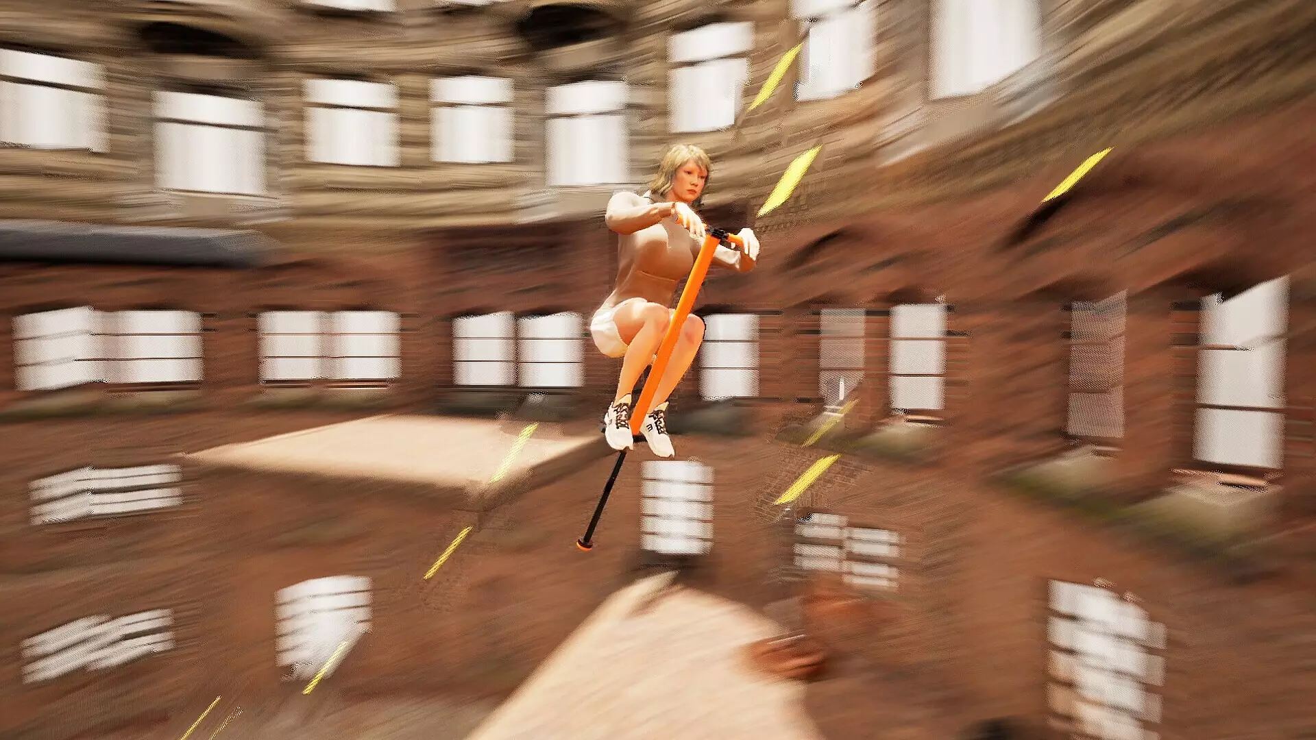 -POGO Epoch: Impossible 99%-游戏截图-好玩游戏库