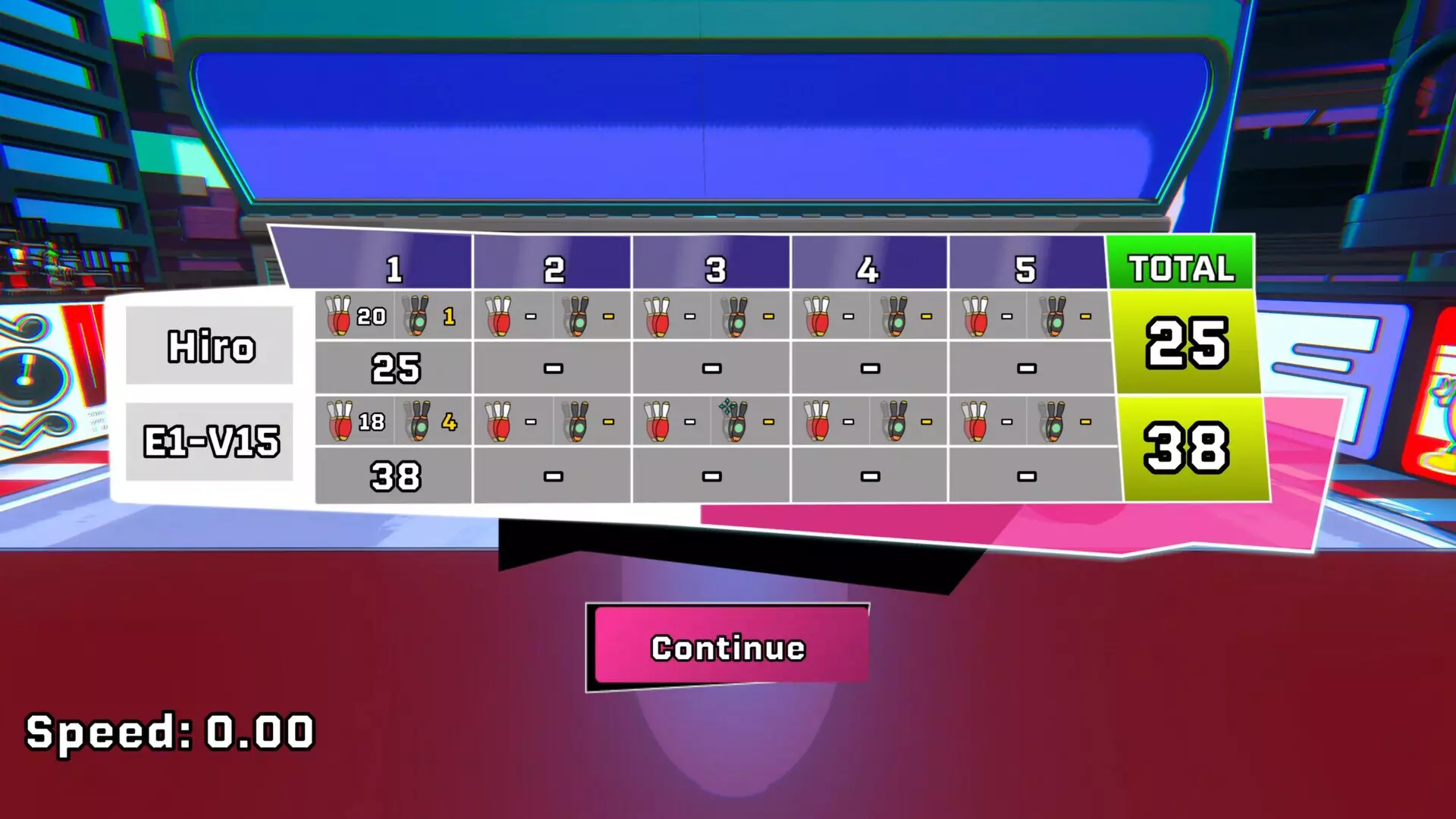 -Lanesplitterz-游戏截图-好玩游戏库