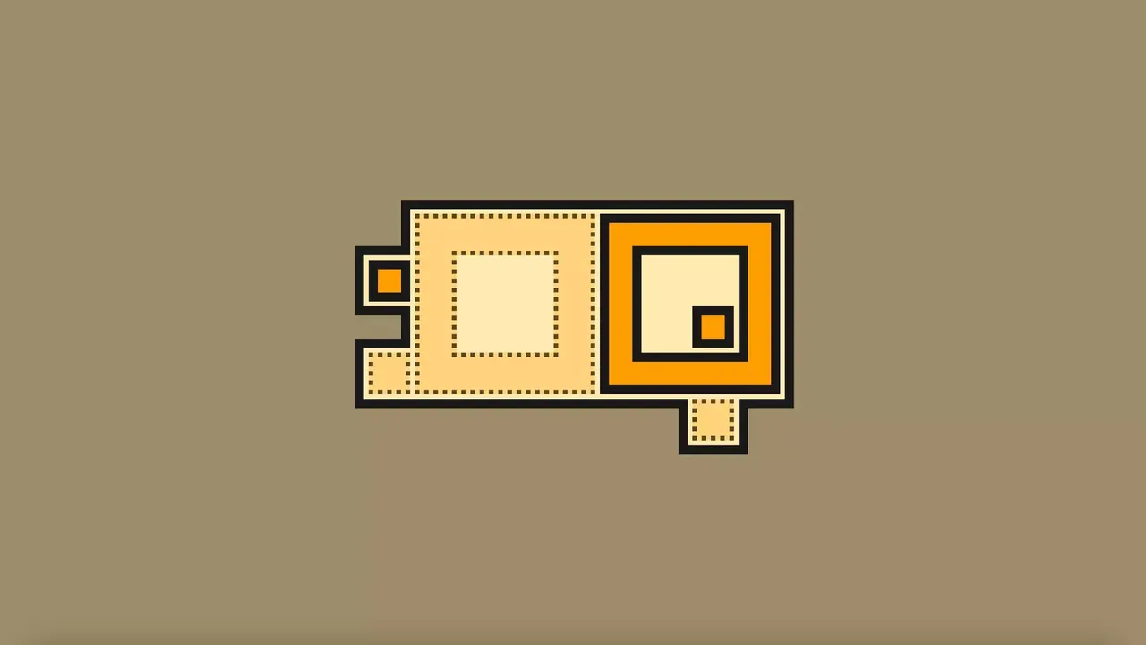 -Slide to Solve-游戏截图-好玩游戏库