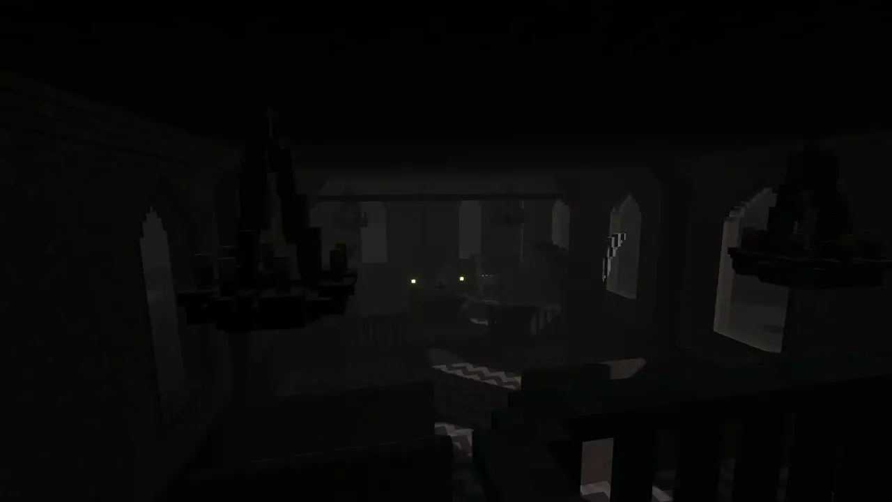 -Voxel Project VR-游戏截图-好玩游戏库
