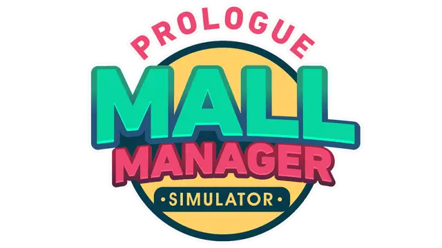商场经理模拟器：序章 | MALL MANAGER SIMULATOR – PROLOGUE LOGO