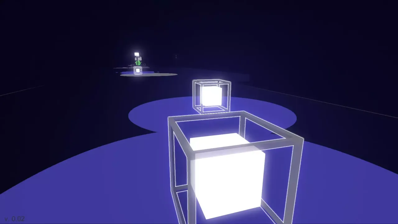 -Lightmatter Anniversary-游戏截图-好玩游戏库