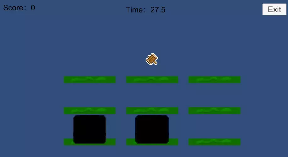 -Phonetics‌-游戏截图-好玩游戏库