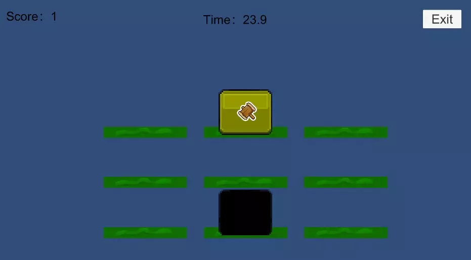 -Phonetics‌-游戏截图-好玩游戏库