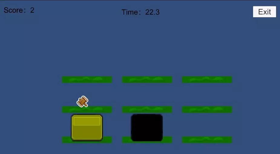 -Phonetics‌-游戏截图-好玩游戏库