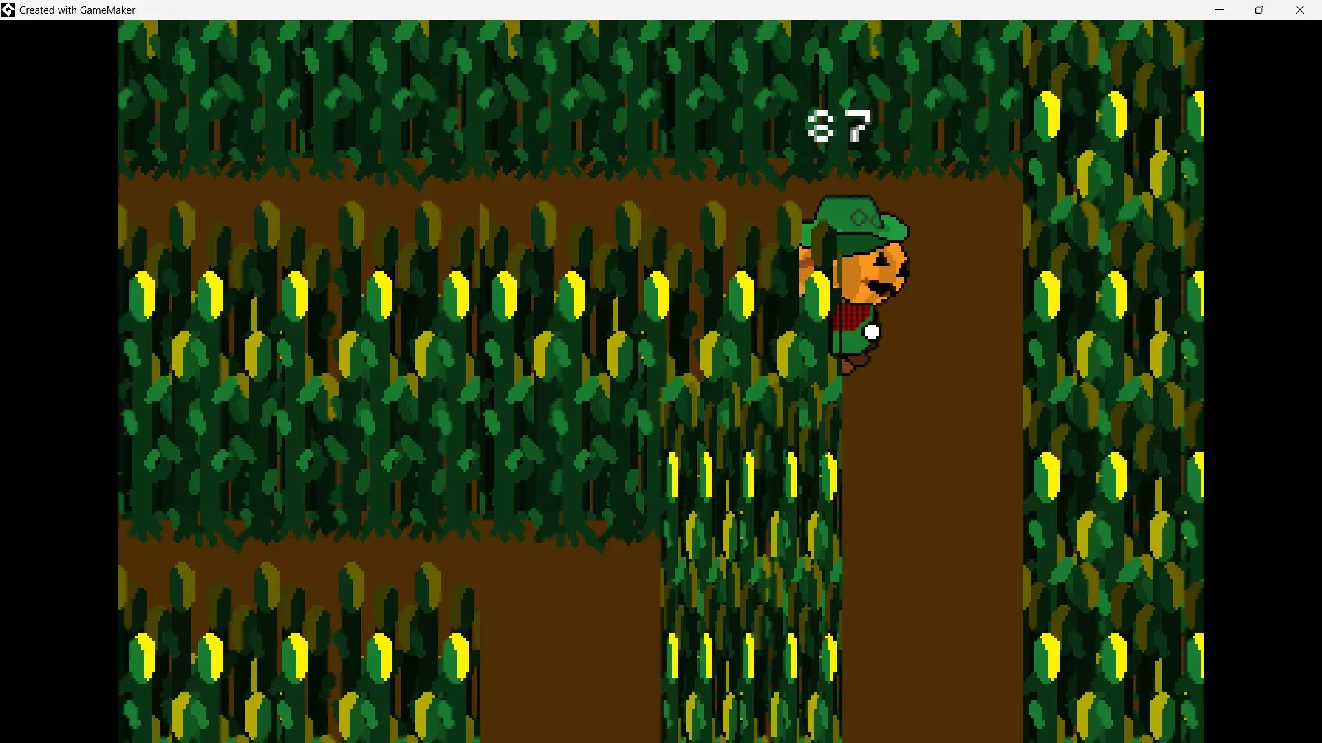 -Apple Orchard Escape-游戏截图-好玩游戏库