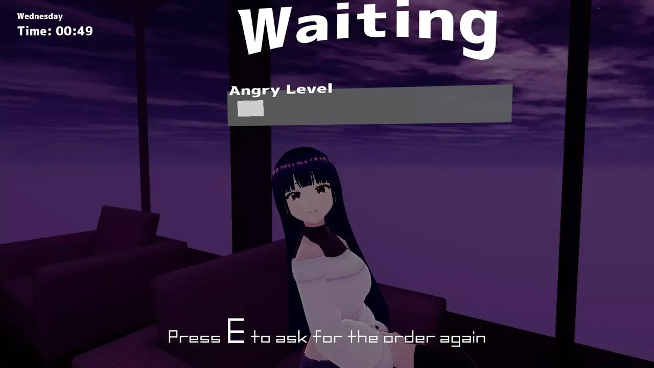 -Hurry Up! Bar-游戏截图-好玩游戏库