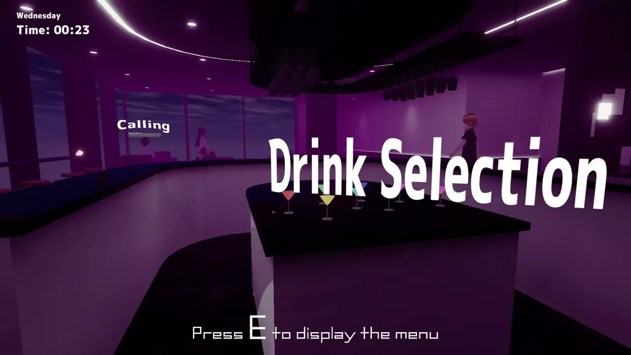 -Hurry Up! Bar-游戏截图-好玩游戏库