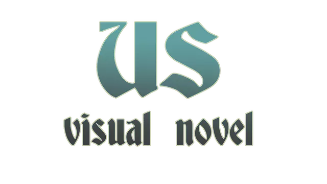 低语回响：五重奏 | US Visual Novel LOGO