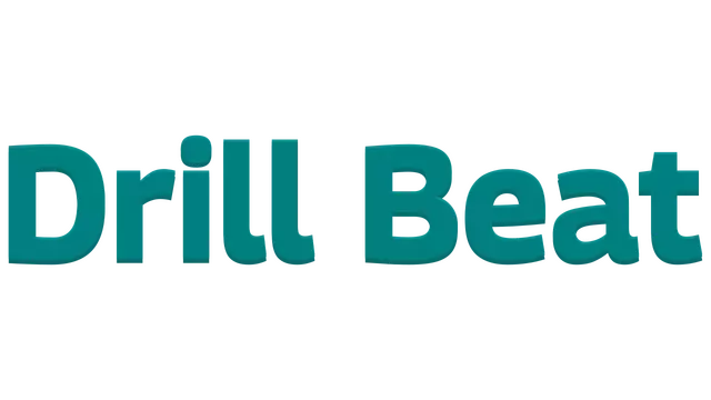 钻头节奏：律动解谜 | Drill Beat LOGO