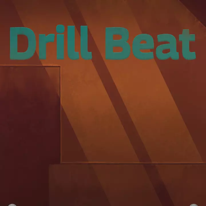 钻头节奏：律动解谜