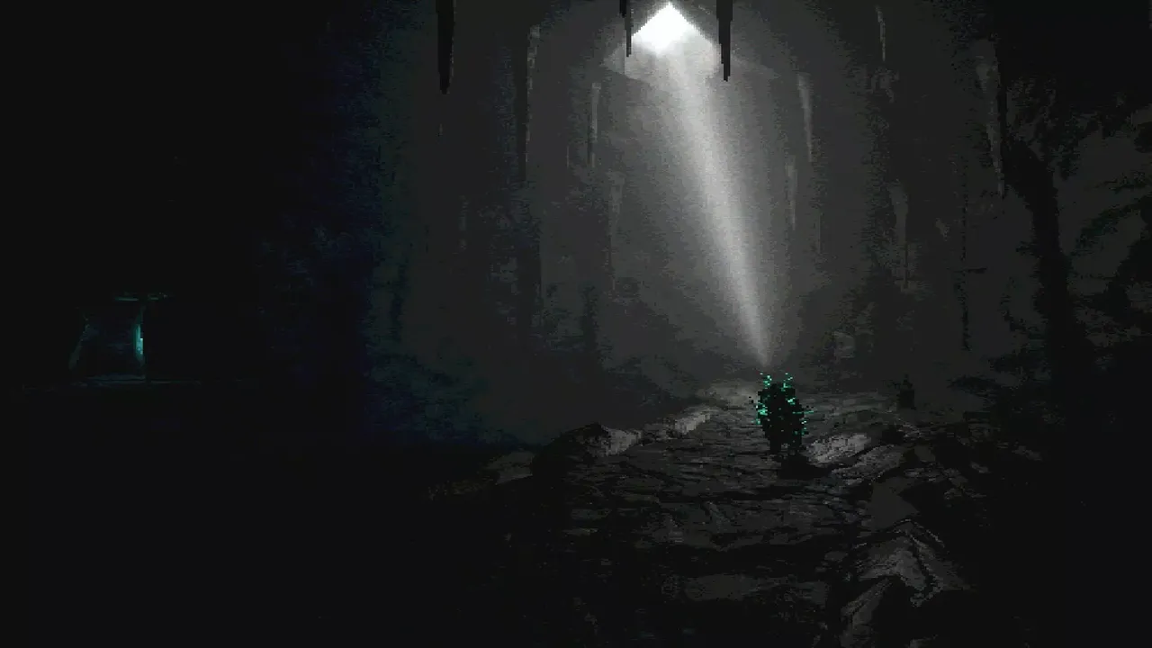 -Pale Abyss-游戏截图-好玩游戏库