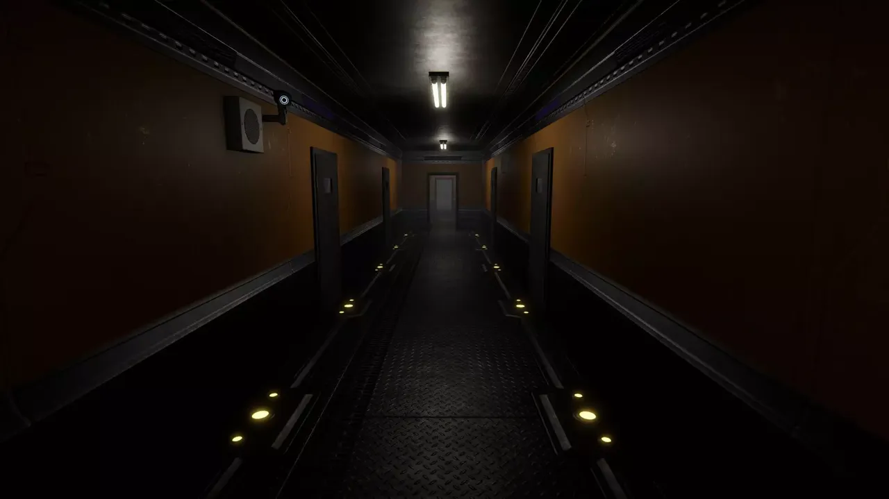 -Subject 7-游戏截图-好玩游戏库