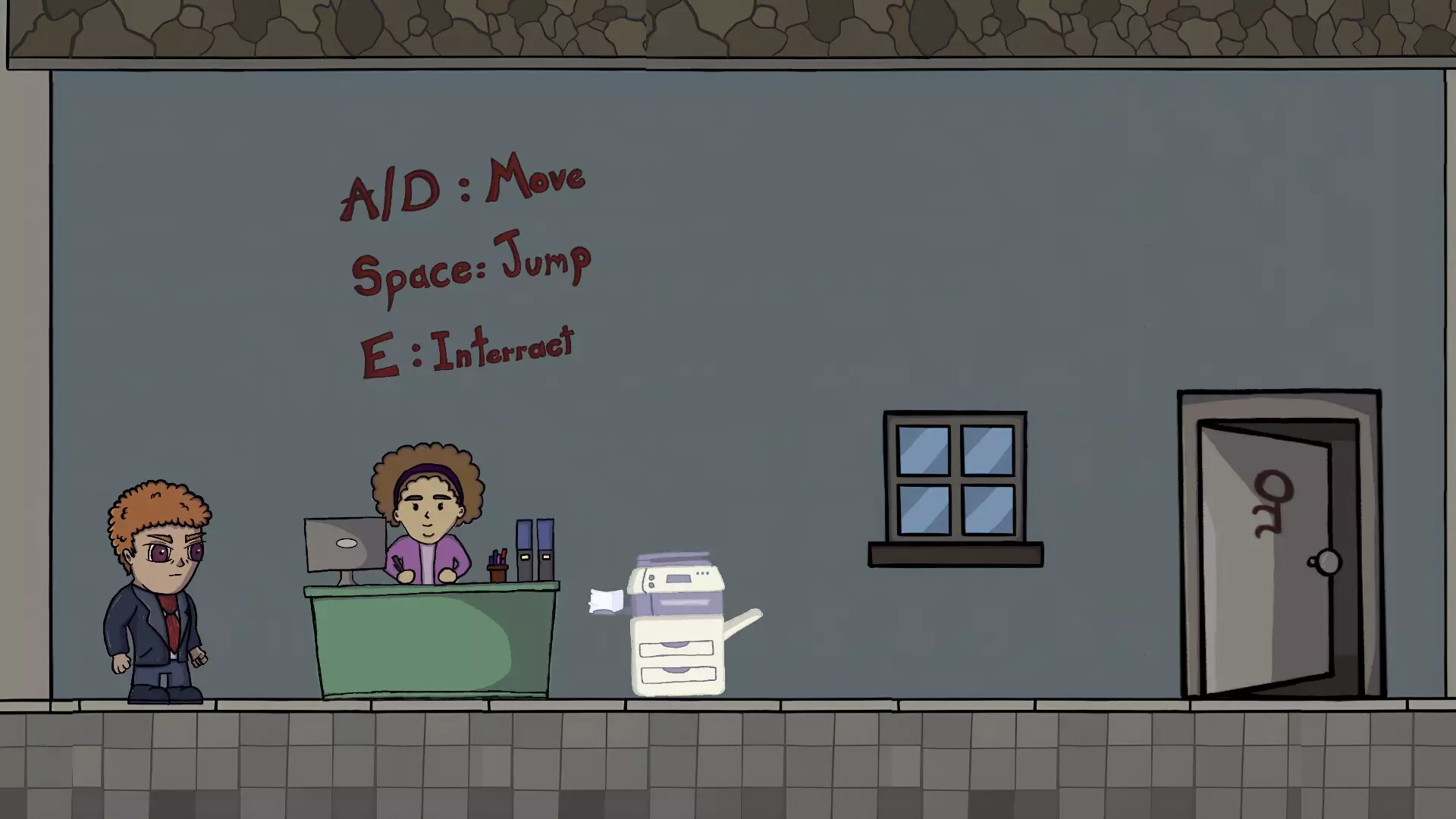 -Get Hired-游戏截图-好玩游戏库