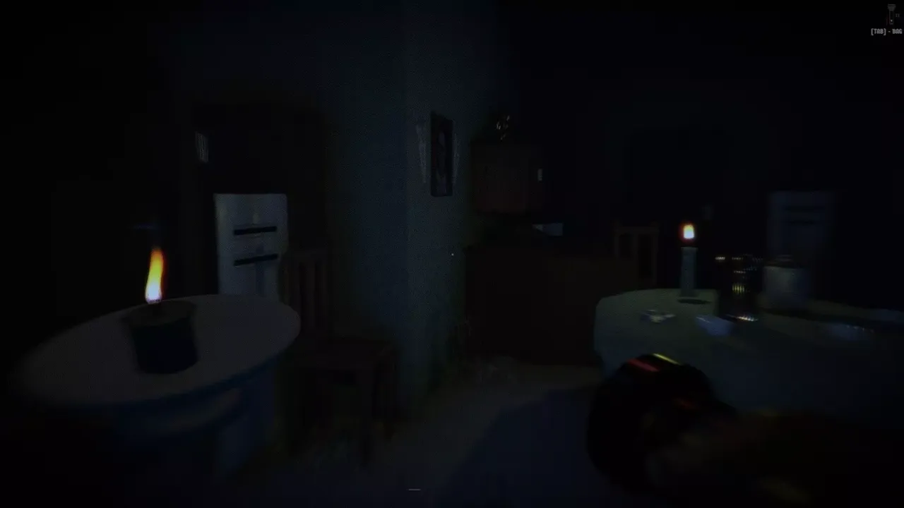 -Dream fallen remake - village-游戏截图-好玩游戏库