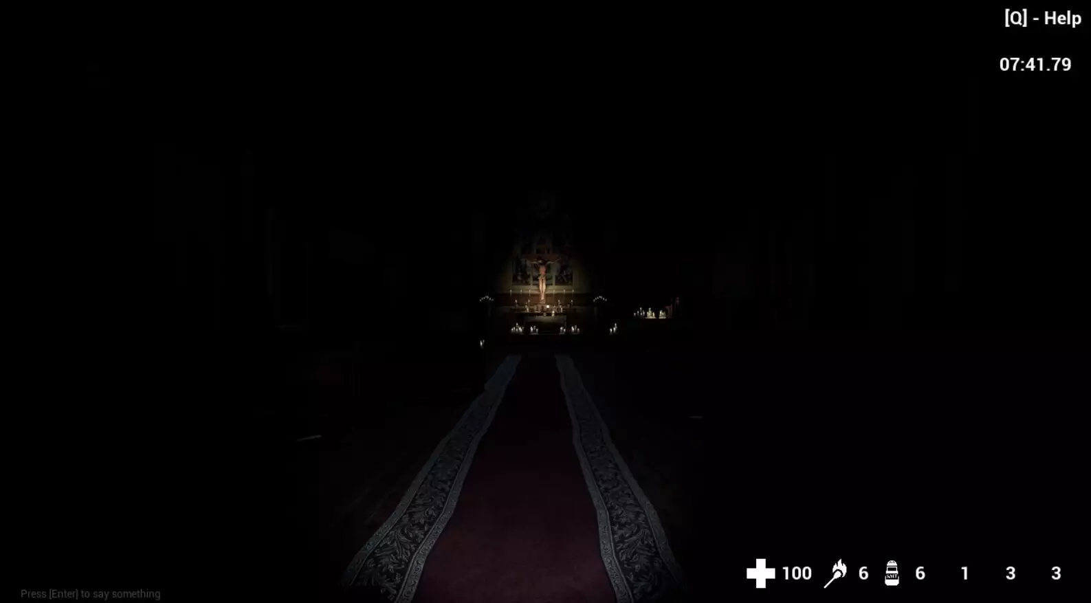 -Altar-游戏截图-好玩游戏库