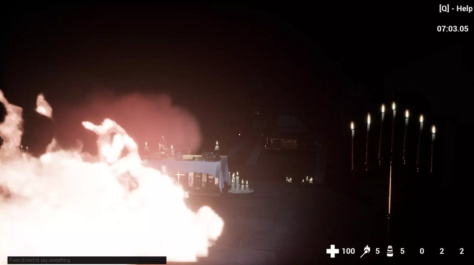 -Altar-游戏截图-好玩游戏库