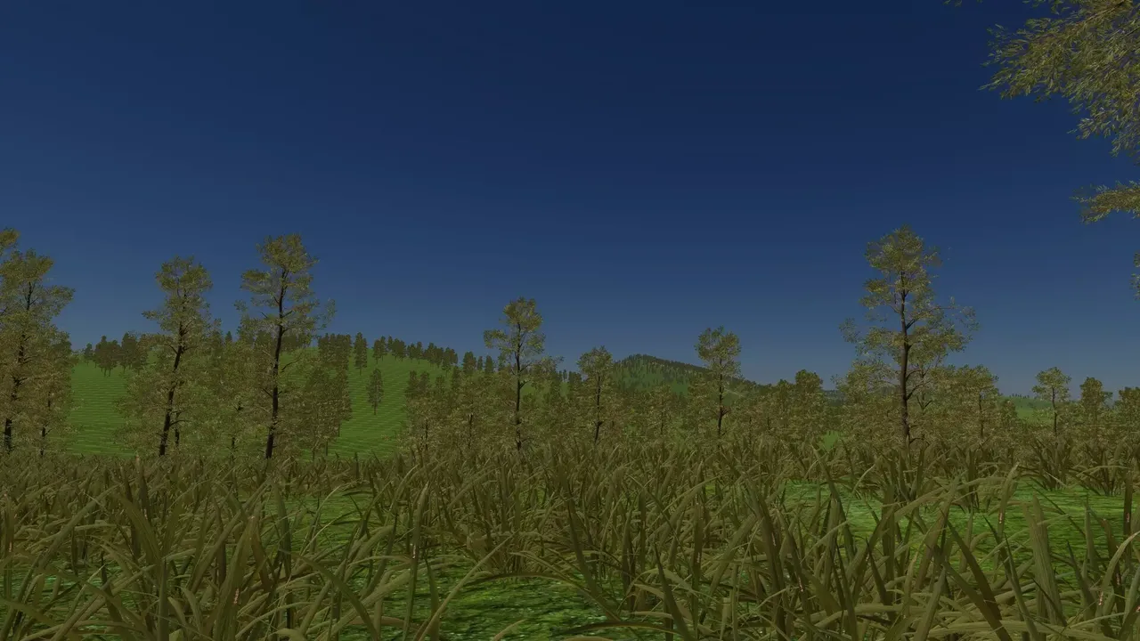 -Poland Car Simulator-游戏截图-好玩游戏库