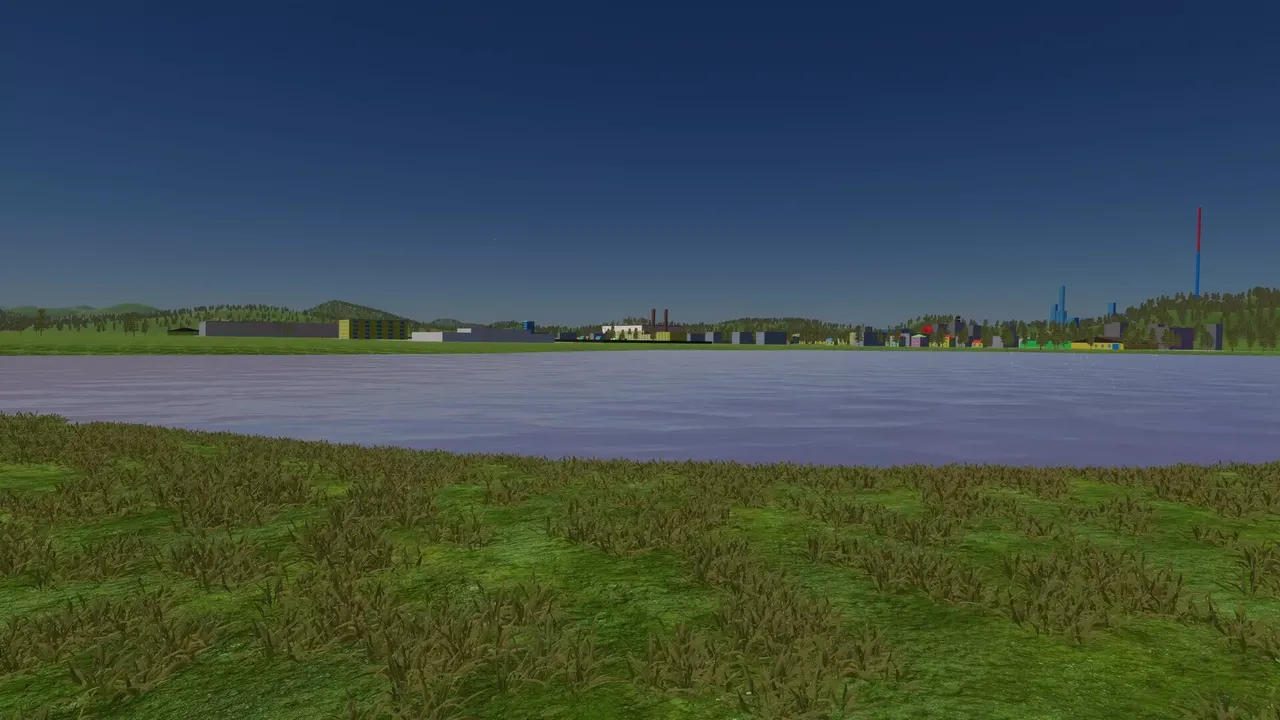 -Poland Car Simulator-游戏截图-好玩游戏库