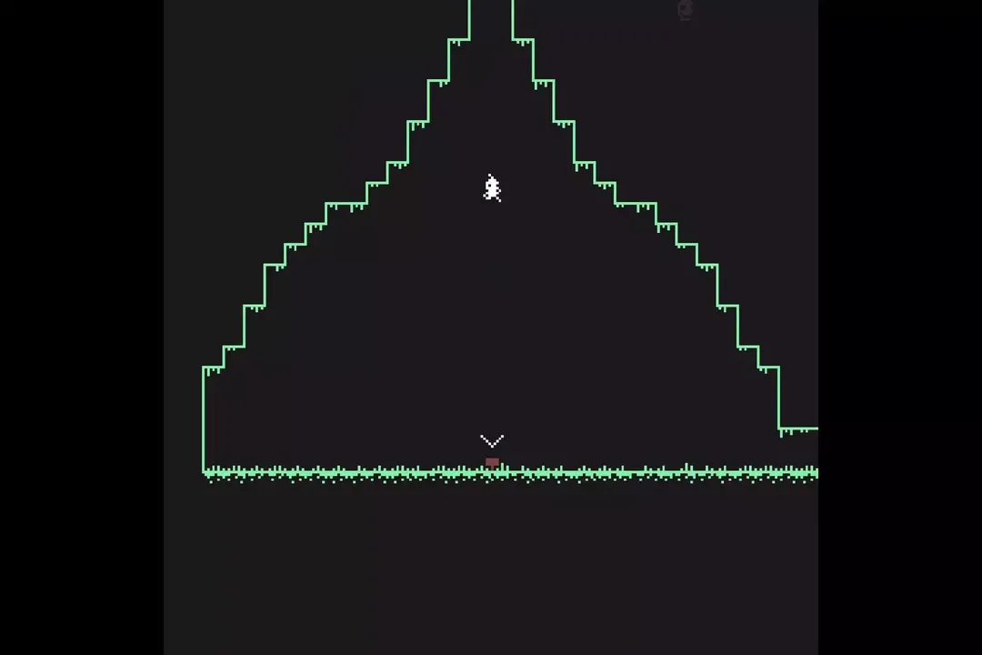 -Fell-游戏截图-好玩游戏库