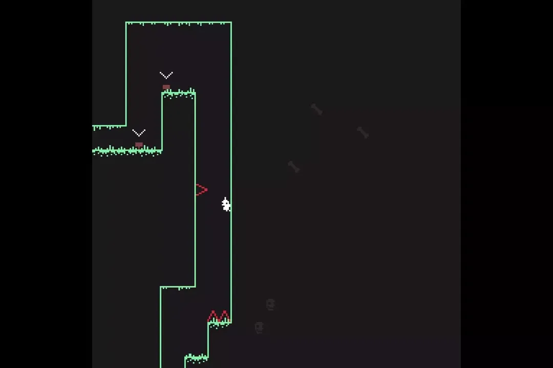 -Fell-游戏截图-好玩游戏库