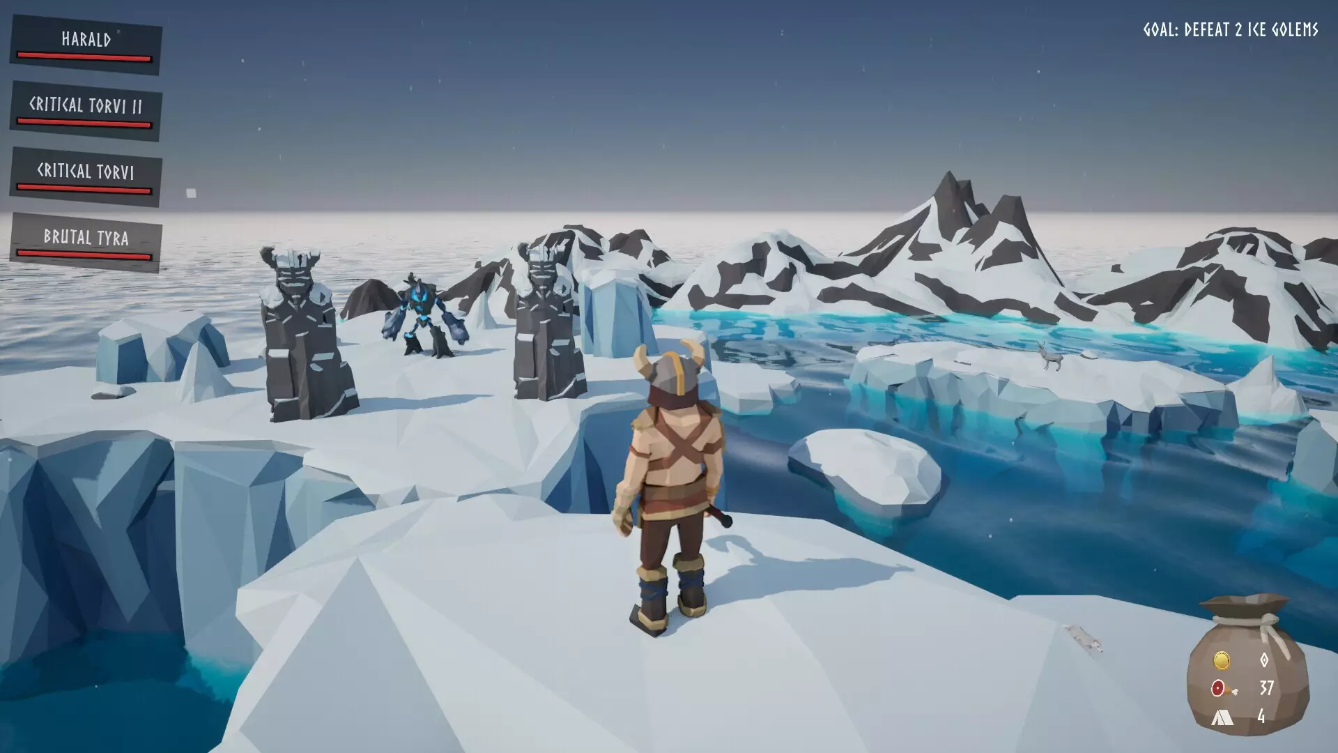 -ViCrew-游戏截图-好玩游戏库