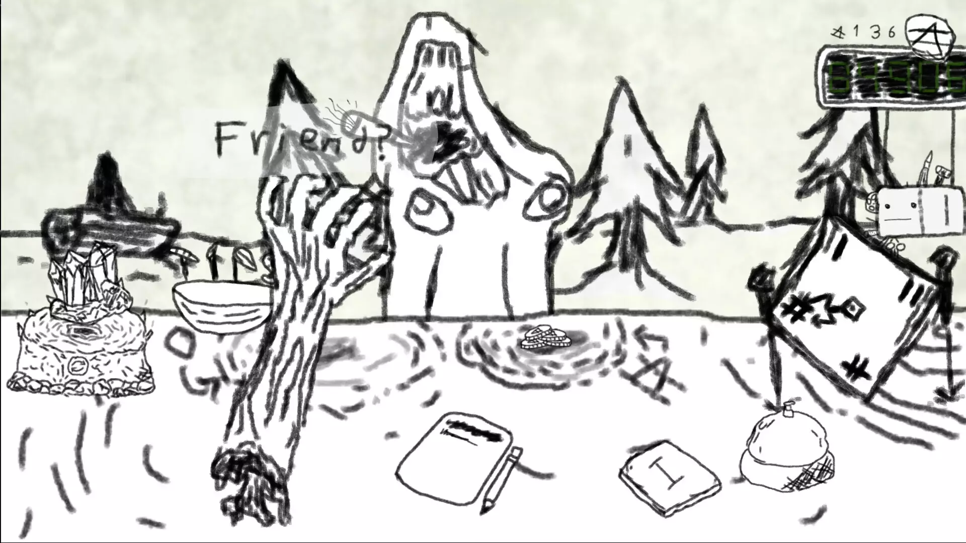 -Kollectomaniac-游戏截图-好玩游戏库