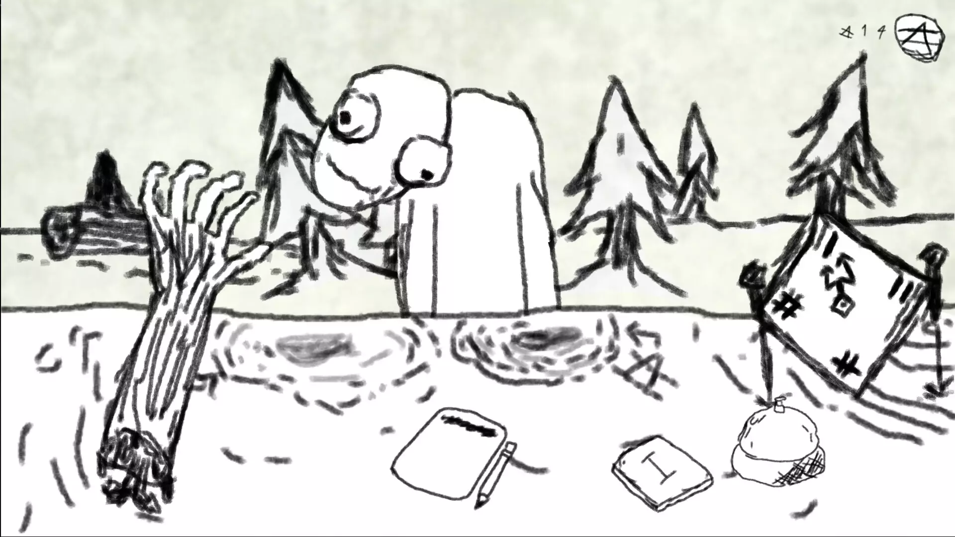 -Kollectomaniac-游戏截图-好玩游戏库