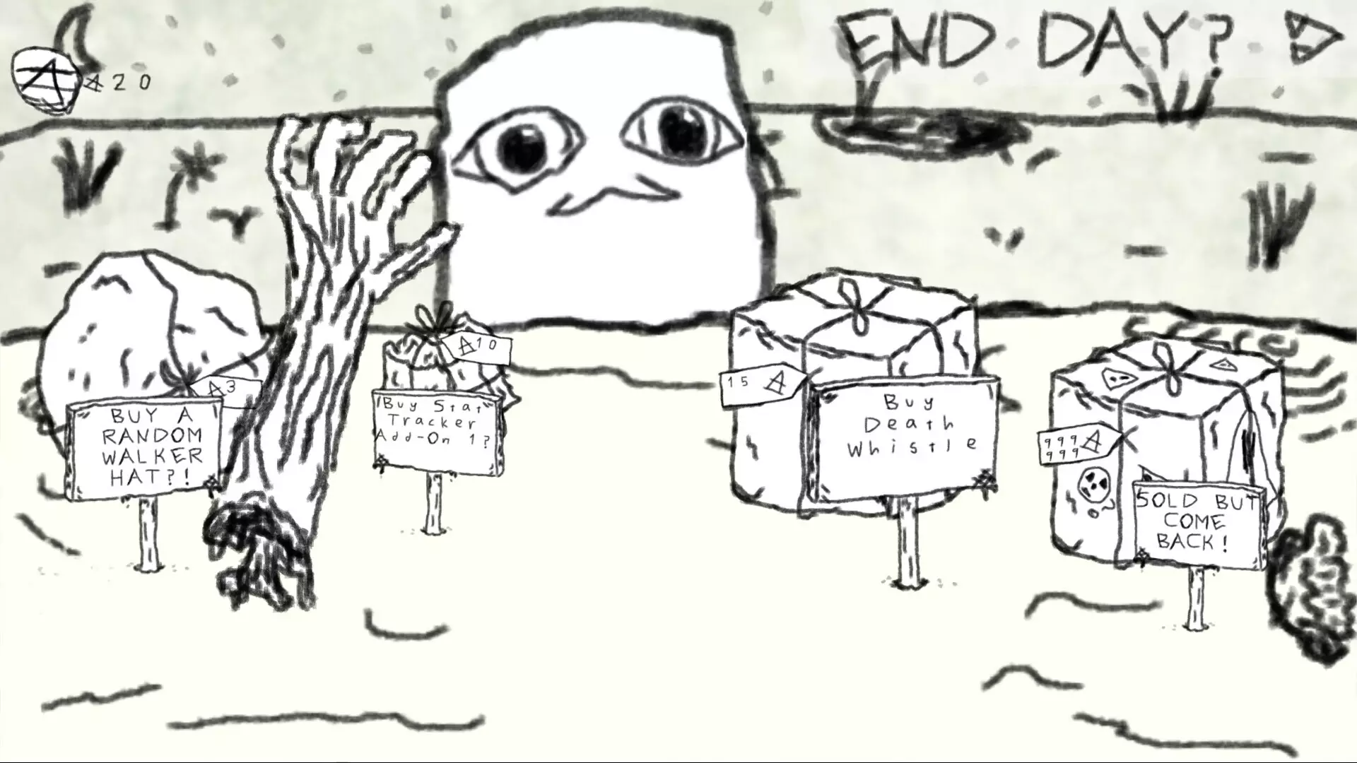 -Kollectomaniac-游戏截图-好玩游戏库