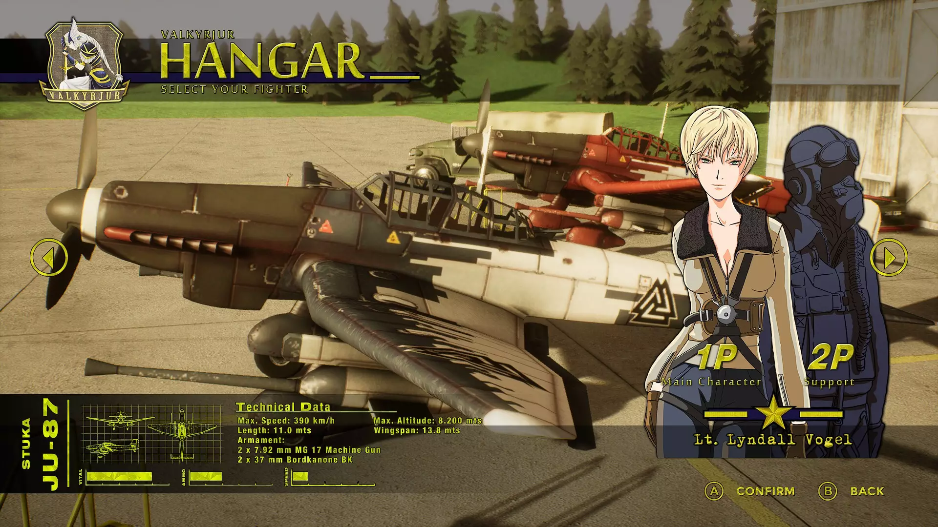 Rising Sun – Iron Aces