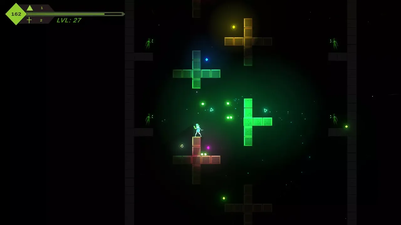-Gemmas Gauntlet-游戏截图-好玩游戏库