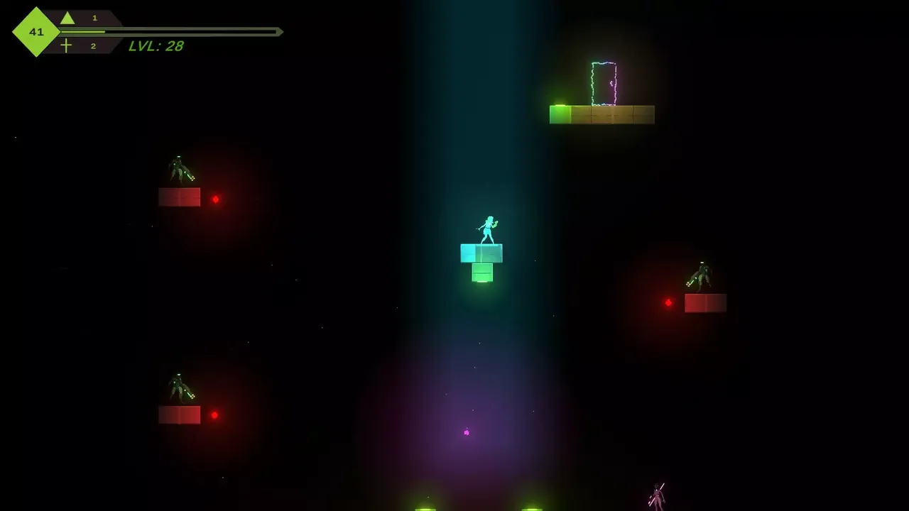 -Gemmas Gauntlet-游戏截图-好玩游戏库