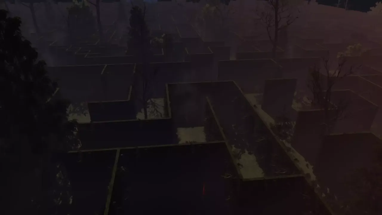 -Powder Runners: Maze Quest-游戏截图-好玩游戏库