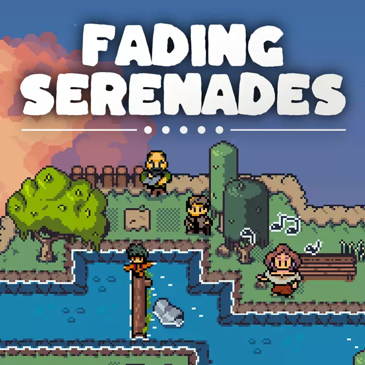 孤岛邮差：背包奇旅