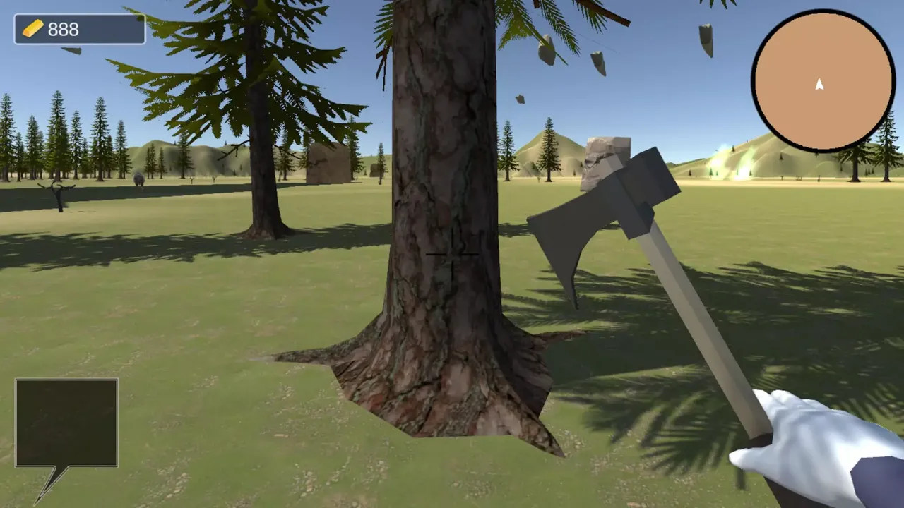 -Wild West Simulator-游戏截图-好玩游戏库