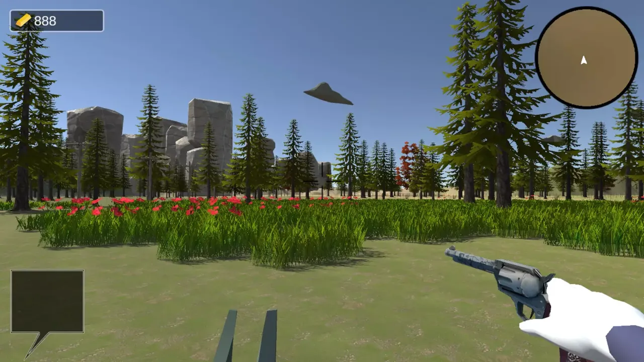 -Wild West Simulator-游戏截图-好玩游戏库