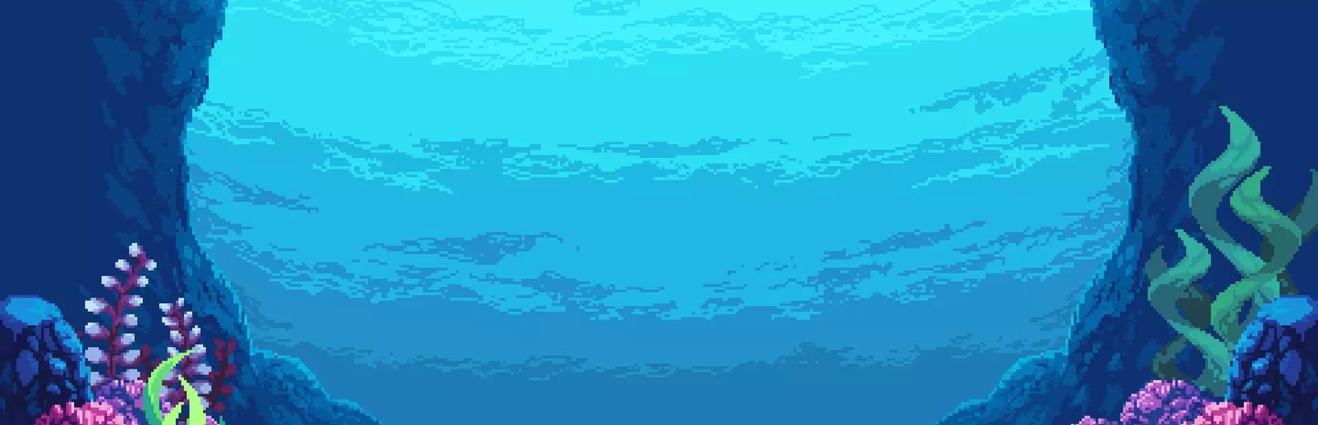 小小水族箱