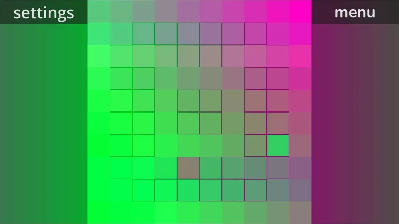 -Perfect Color-游戏截图-好玩游戏库