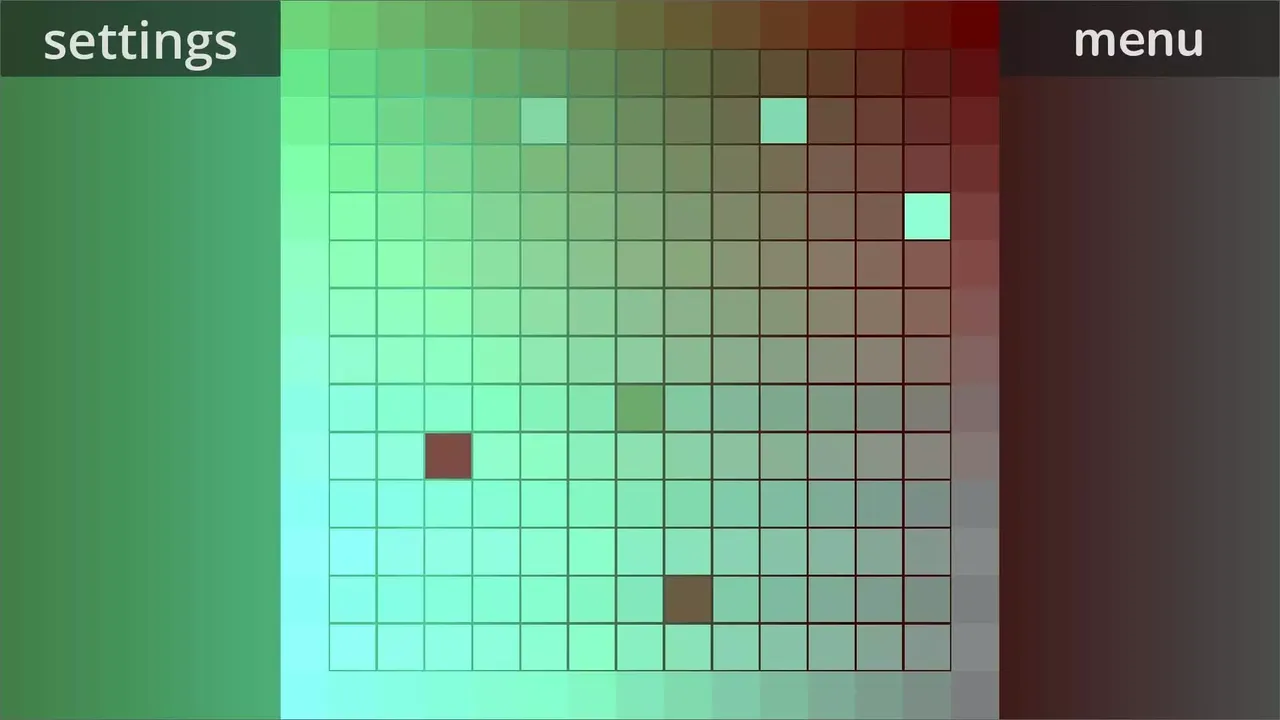 -Perfect Color-游戏截图-好玩游戏库